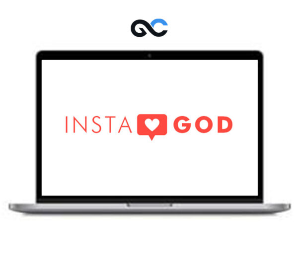 TextGod InstaGod