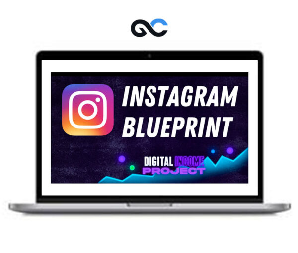 Digital Income Project - Instagram Blueprint