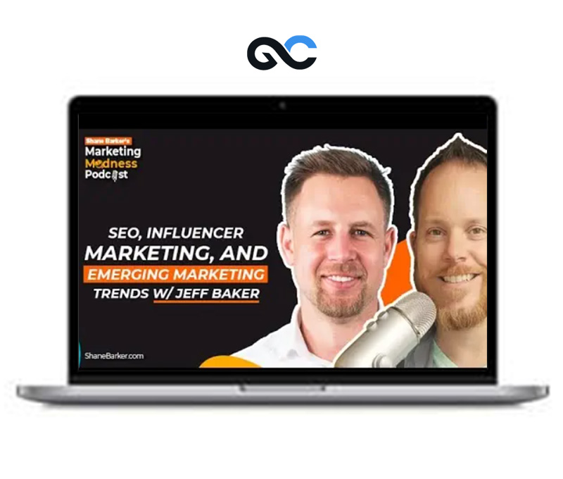 Jeff Baker - The 5% of SEO that creates 95% of results