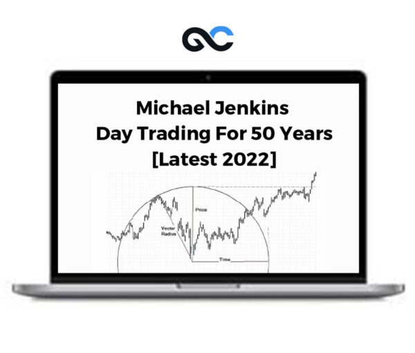Day Trading For 50 Years by Michael S. Jenkins