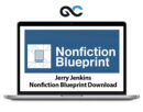 Jerry Jenkins - Nonfiction Blueprint