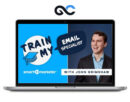 John Grimshaw – Smart Email Marketing