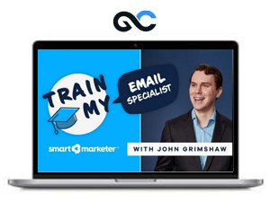 John Grimshaw – Smart Email Marketing