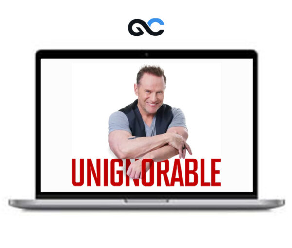 Jon Benson – AI Copy Profits