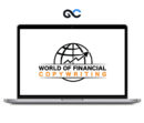 Joshua Lee Henry – World of Financial Copywriting Training Program