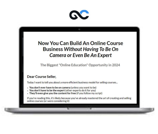 Justing Brooke - The Knowledge Network