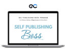 Kate Riley – Self Publishing Boss