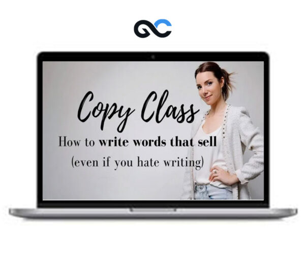 Kelsey Formost - Copy Class