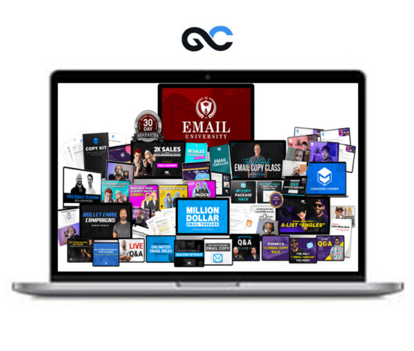 Kyle Milligan - $20 Million Copy Vault