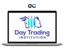 Day Trading Institution 2.0 by Lamboraul