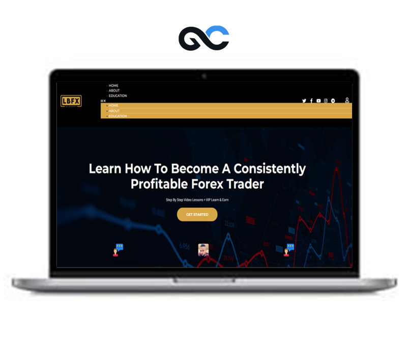 LBFX Academy Training Course