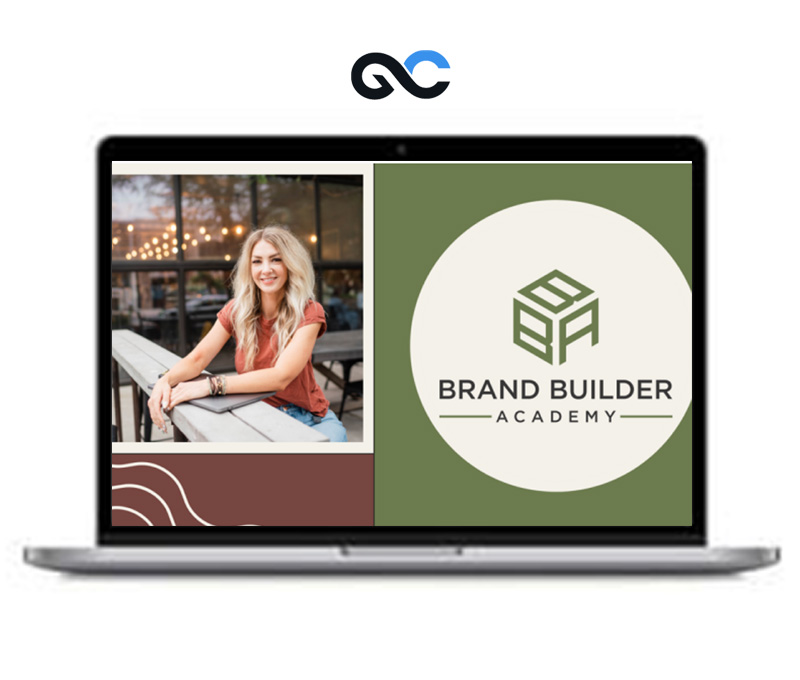 Leah Kay - Brand Builder Academy