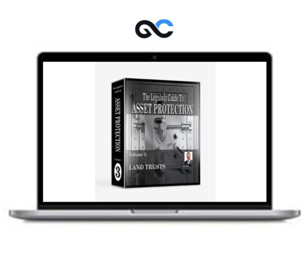 LegalWiz - Land Trusts Vol3