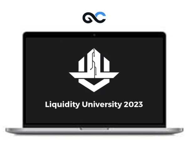 Liquidity University 2023