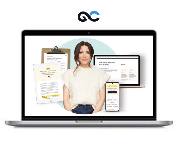 Marie Forleo - B-School 2023 (Summer)