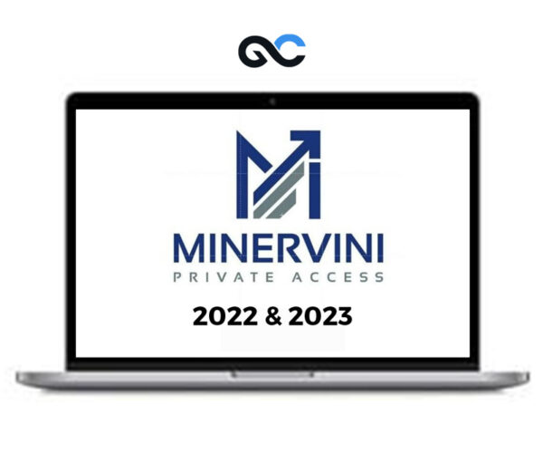 Mark Minervini - Private Access