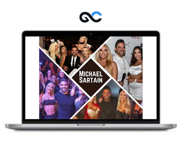 Michael Sartain – Men Of Action