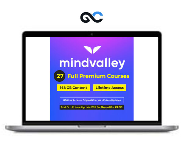 MindValley - Lee Holden -Modern QiGong
