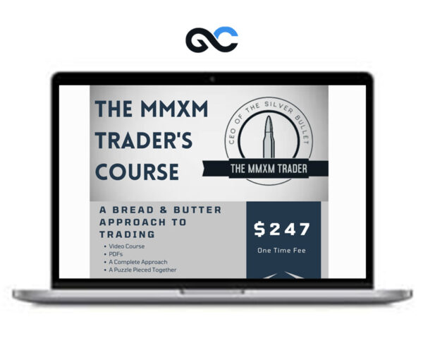 The MMXM Traders Course 2023