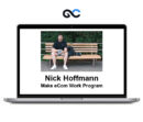 Nick Hoffmann - Make eCom Work Program