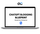 Nina Clapperton - ChatGPT Blogging Blueprint