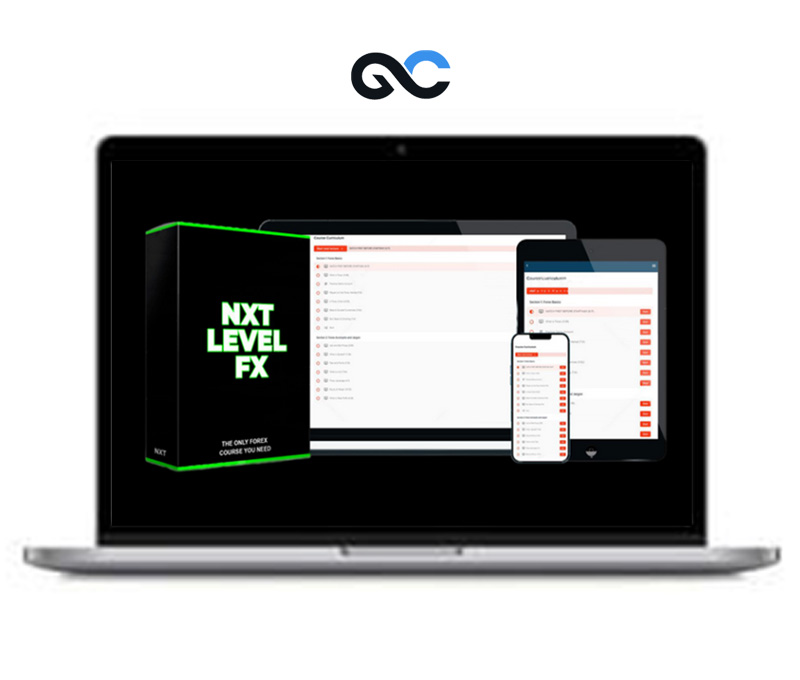 NXT Level FX - Investors Domain