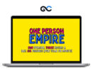 Ryan Lee - One Person Empire