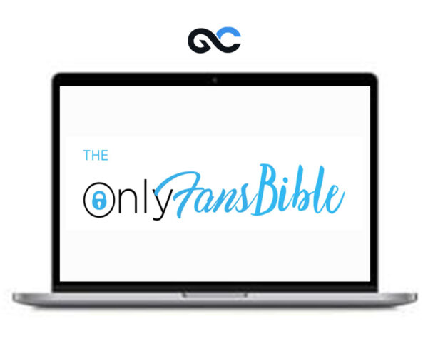 Onlyfans Bible - Only Fans Agency Course
