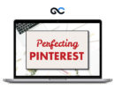 Sophia Lee - Perfecting Pinterest