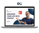 Peter Akkies - Organize Your Life With Todoist