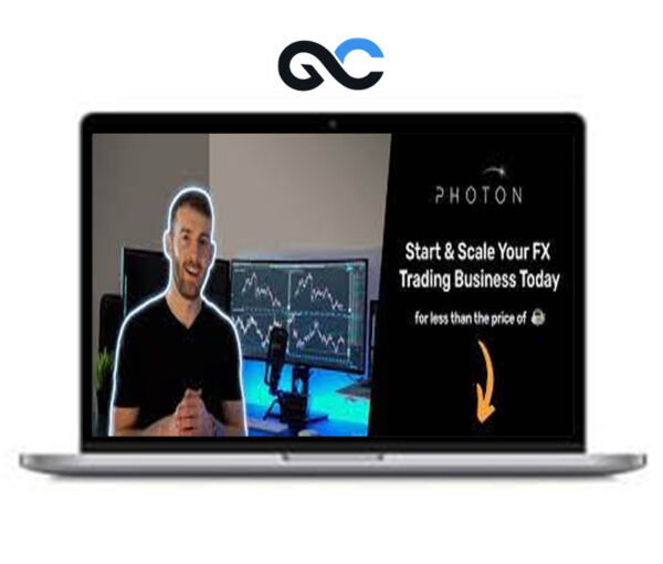 Photon Trading FX 2023