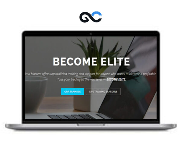 Pivotboss Masters - Become Elite