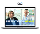Mark Bowden - Presentation Genius