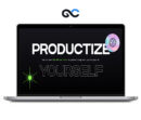 Brett Williams - Productize Yourself