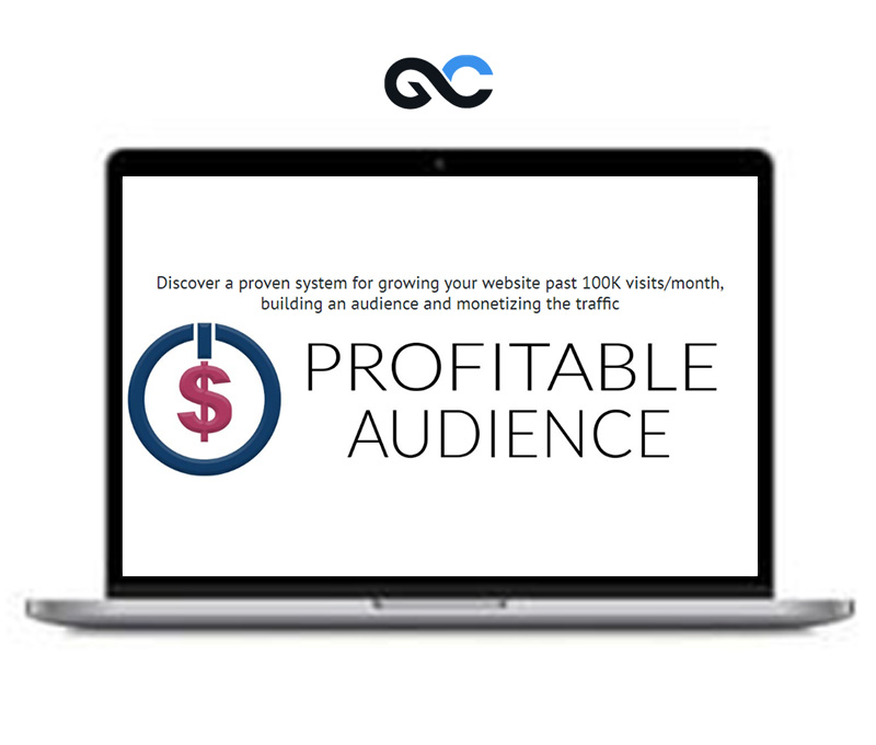 Steve Chou - Profitable Audience