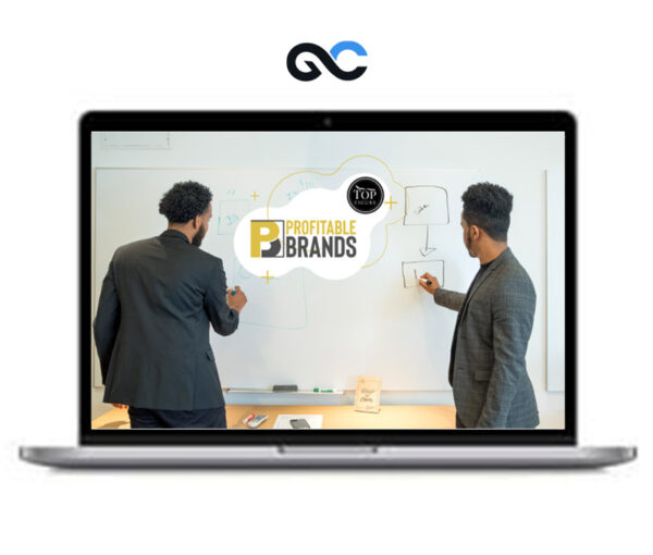 Profitable Brands - Top Figure