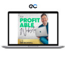 Wes McDowell - The Profitable Website Launchpad