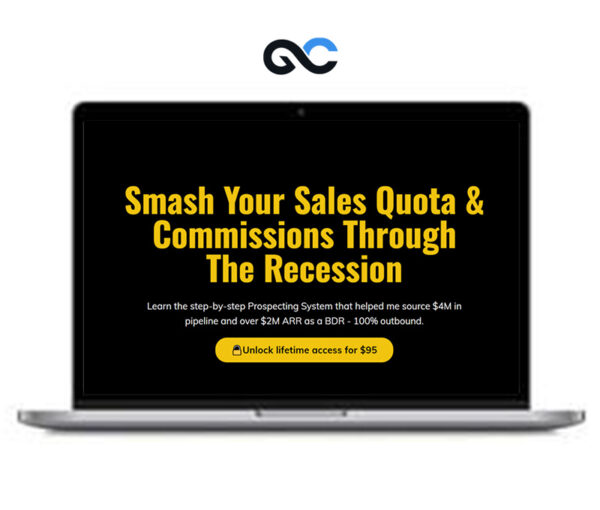 The Prospecting Blueprint 2023 By Christian Krause