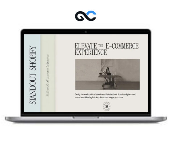 Rache - Standout Shopify