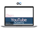 Rachel Pedersen - Youtube Academy