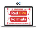 RED CPA FORMULA – UNTAPPED UNDERGROUND CPA SYSTEM