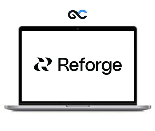 Reforge.com – All Courses Bundle