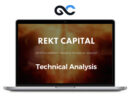Rekt Capital - The Ultimate Bitcoin Investing Course (English)