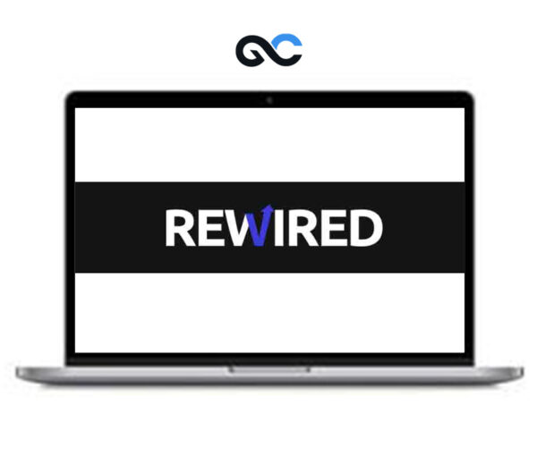 Mark Hutchinson - Rewired