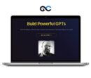 Rob Lennon - Build Powerful GPTs Course