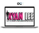 Ryan Lee - 48 Hour Continuity