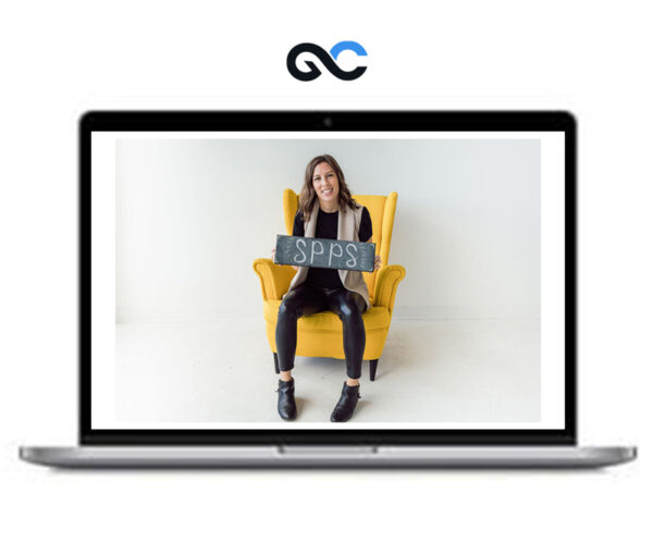 Dani Paige - Sales Page Prep School