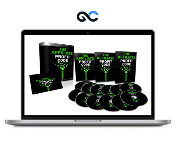 Sarah Staar - Affiliate Profit Code