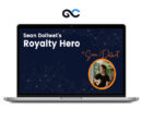 Sean Dollwet - Royalty Hero