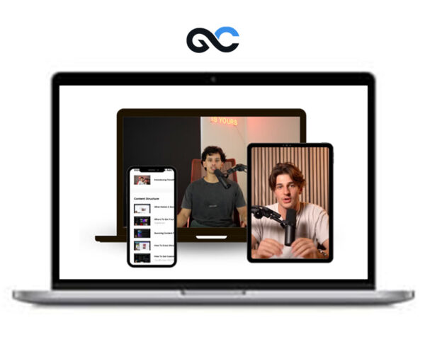 Sebastian Esqueda and Sebastian Ghiorghiu - Discover Tik Tok Dropshipping Intermediate